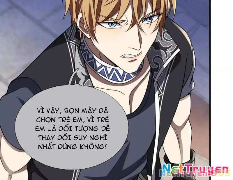 Cái Bóng Của Ta Là Loli Chapter 26 - Trang 2