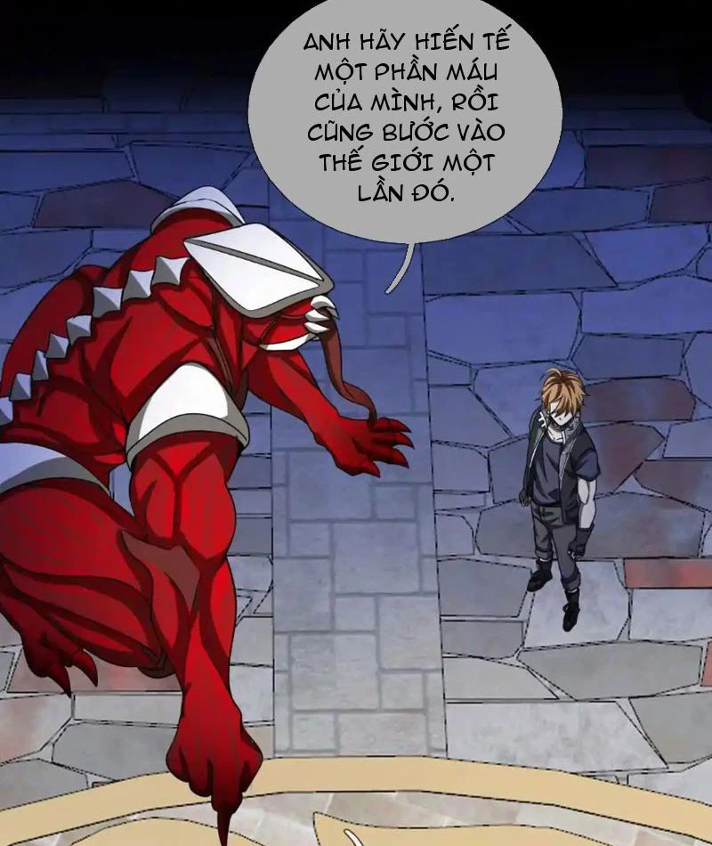 Cái Bóng Của Ta Là Loli Chapter 26 - Trang 2