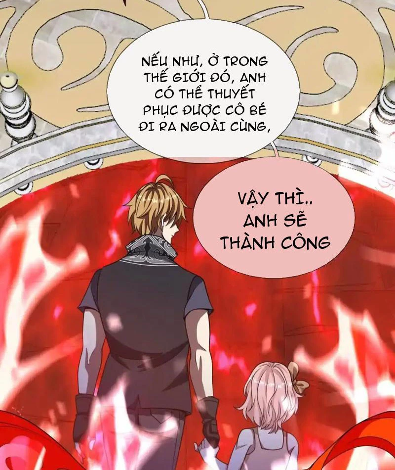 Cái Bóng Của Ta Là Loli Chapter 26 - Trang 2