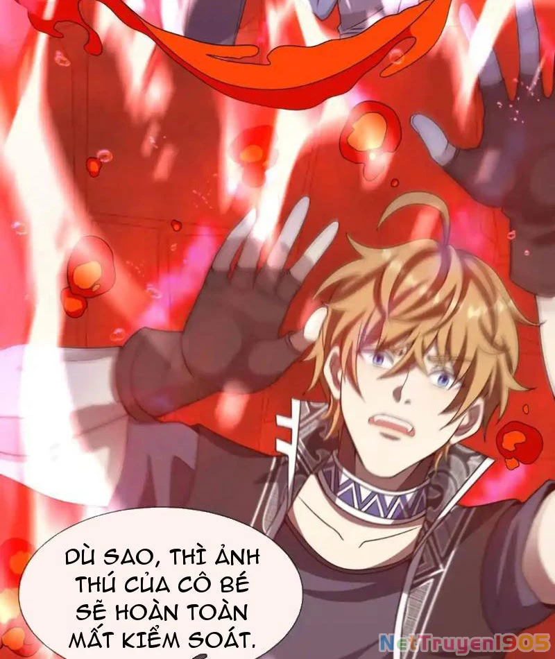 Cái Bóng Của Ta Là Loli Chapter 26 - Trang 2
