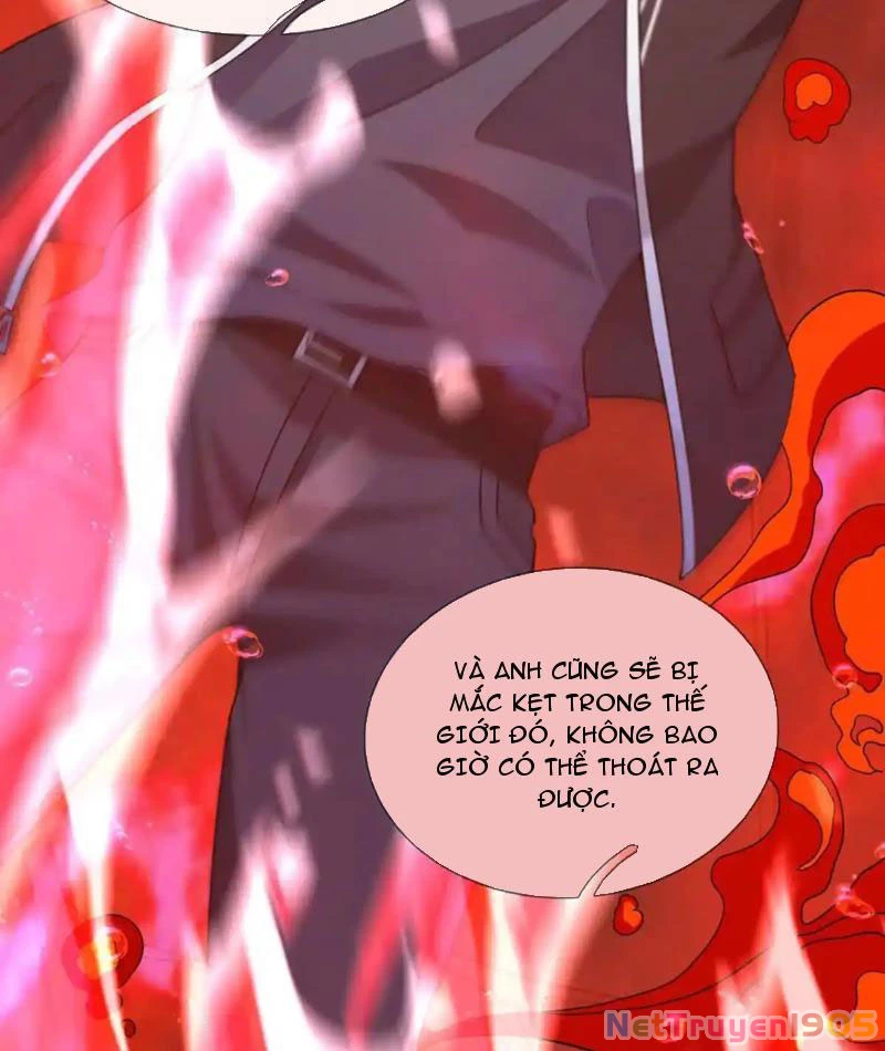 Cái Bóng Của Ta Là Loli Chapter 26 - Trang 2