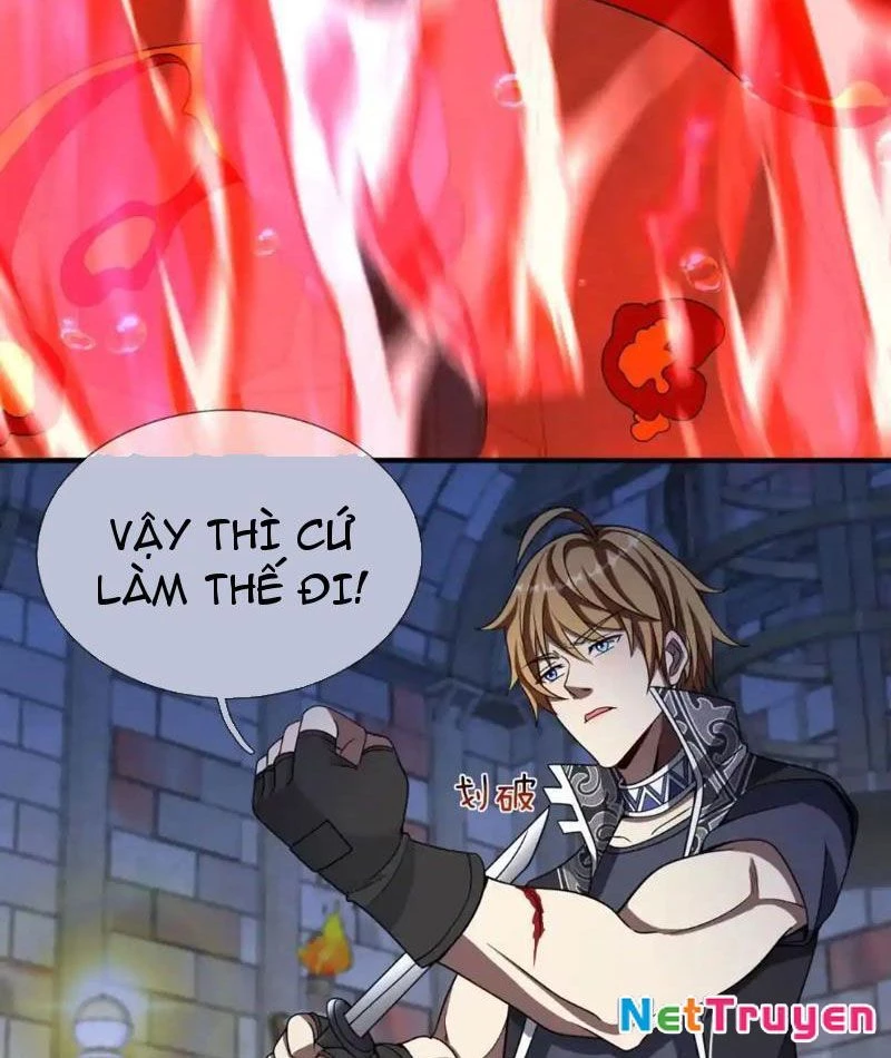 Cái Bóng Của Ta Là Loli Chapter 26 - Trang 2