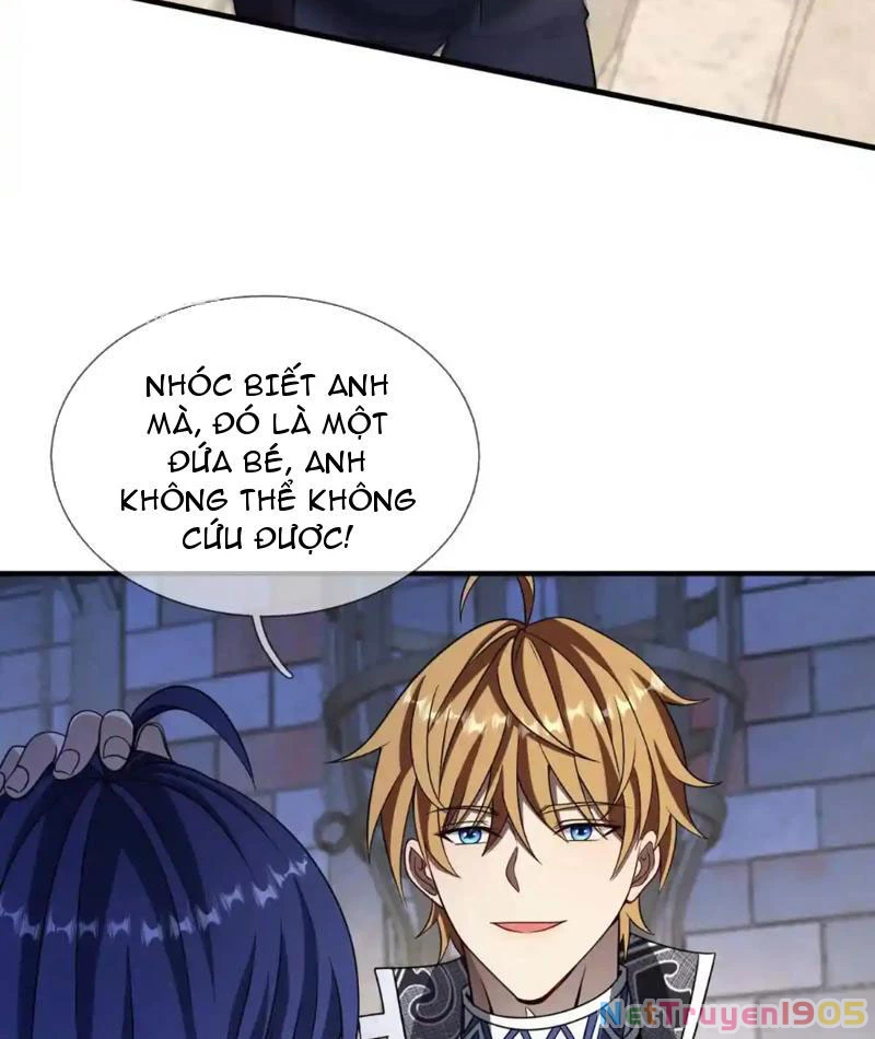 Cái Bóng Của Ta Là Loli Chapter 26 - Trang 2