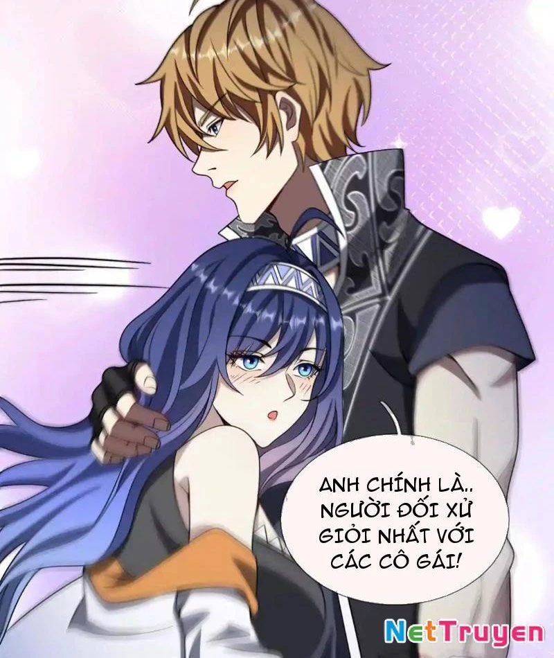 Cái Bóng Của Ta Là Loli Chapter 26 - Trang 2