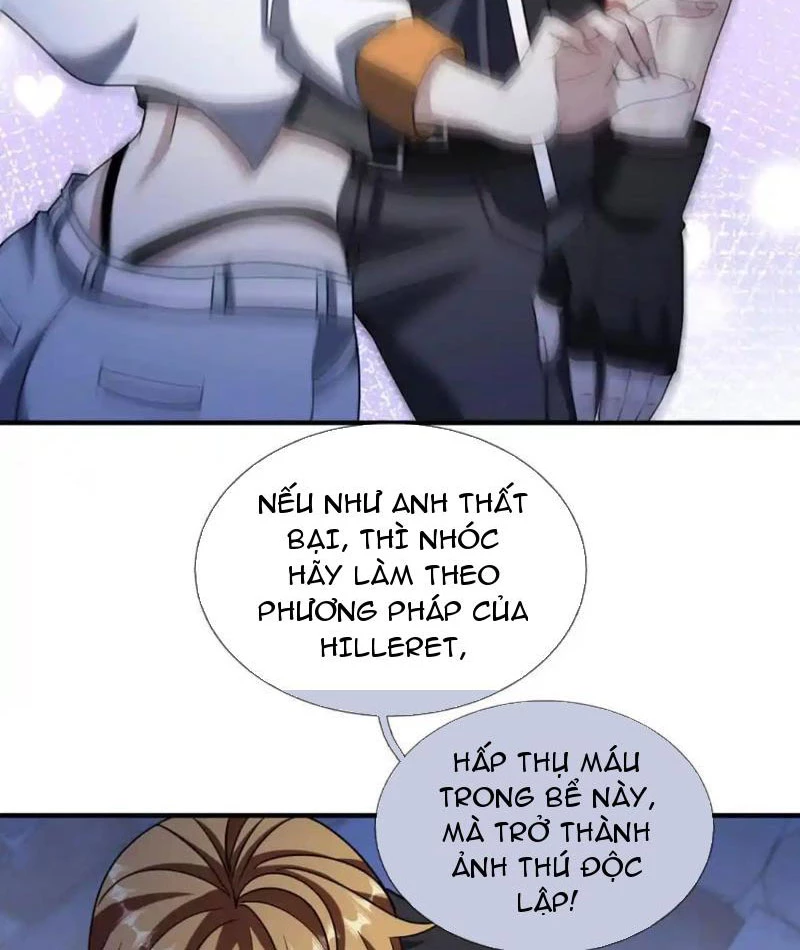 Cái Bóng Của Ta Là Loli Chapter 26 - Trang 2