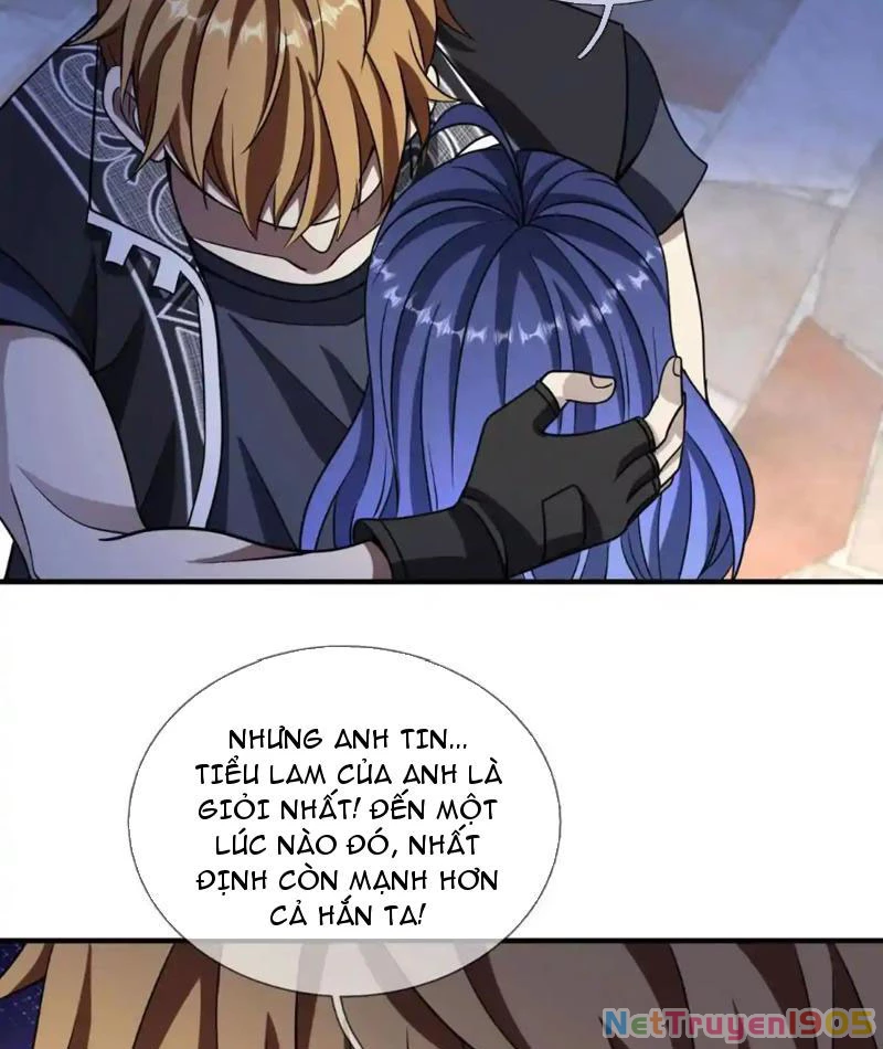 Cái Bóng Của Ta Là Loli Chapter 26 - Trang 2