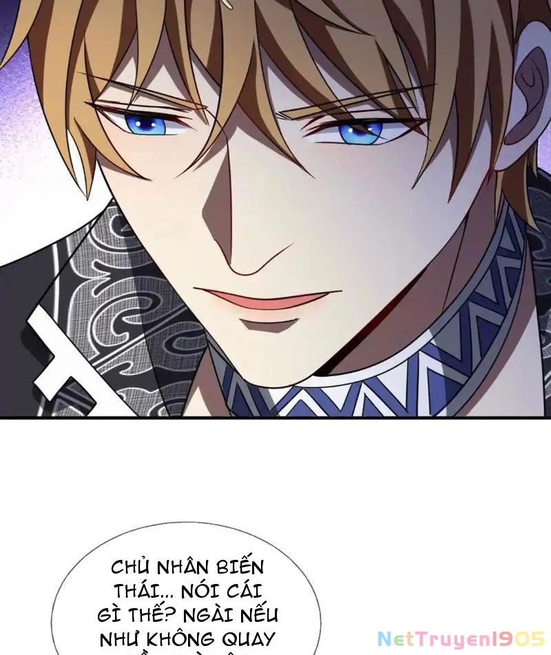 Cái Bóng Của Ta Là Loli Chapter 26 - Trang 2