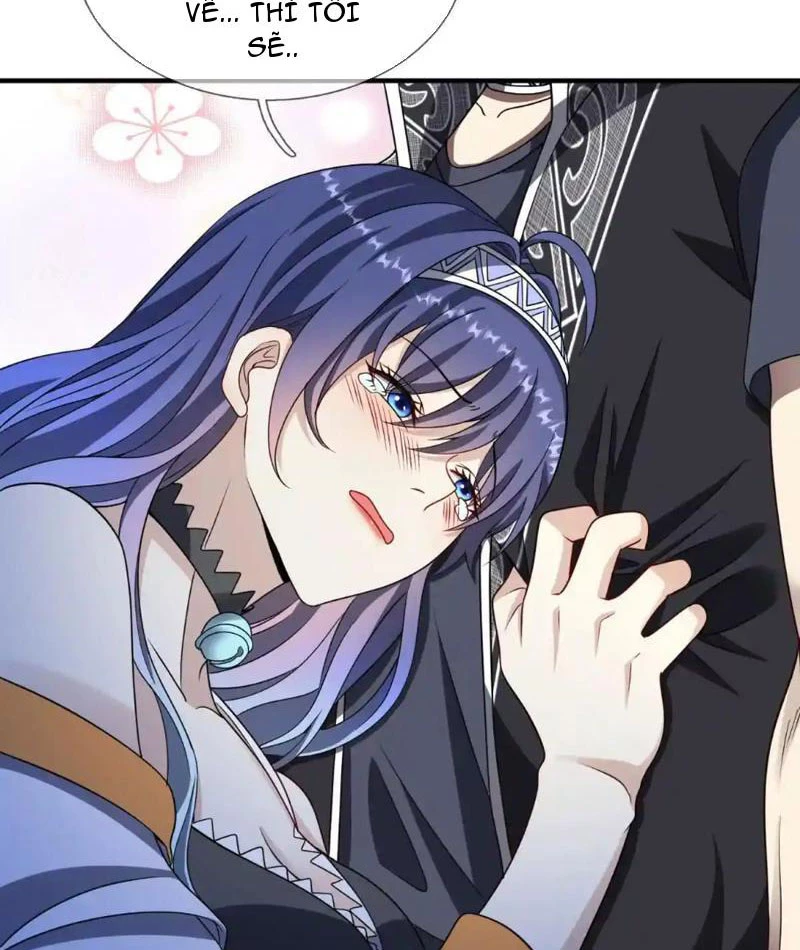 Cái Bóng Của Ta Là Loli Chapter 26 - Trang 2