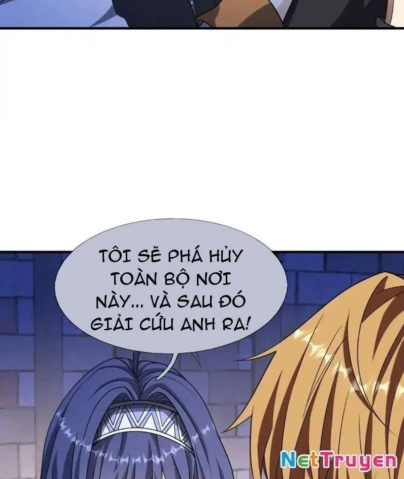 Cái Bóng Của Ta Là Loli Chapter 26 - Trang 2