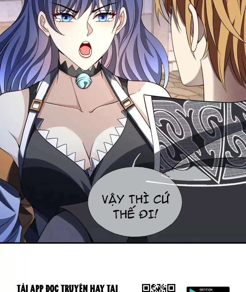 Cái Bóng Của Ta Là Loli Chapter 26 - Trang 2