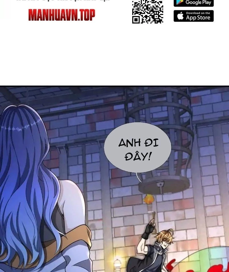 Cái Bóng Của Ta Là Loli Chapter 26 - Trang 2