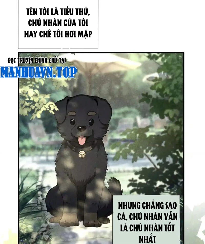 Cái Bóng Của Ta Là Loli Chapter 26 - Trang 2