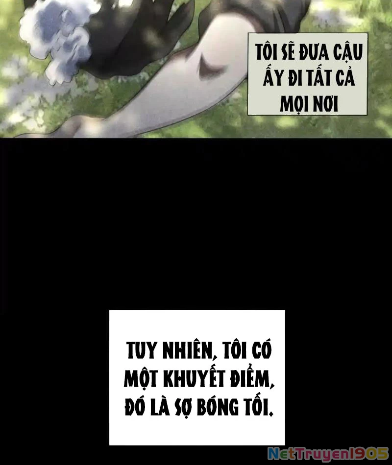 Cái Bóng Của Ta Là Loli Chapter 26 - Trang 2