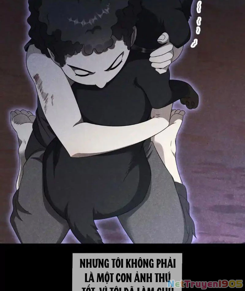 Cái Bóng Của Ta Là Loli Chapter 26 - Trang 2