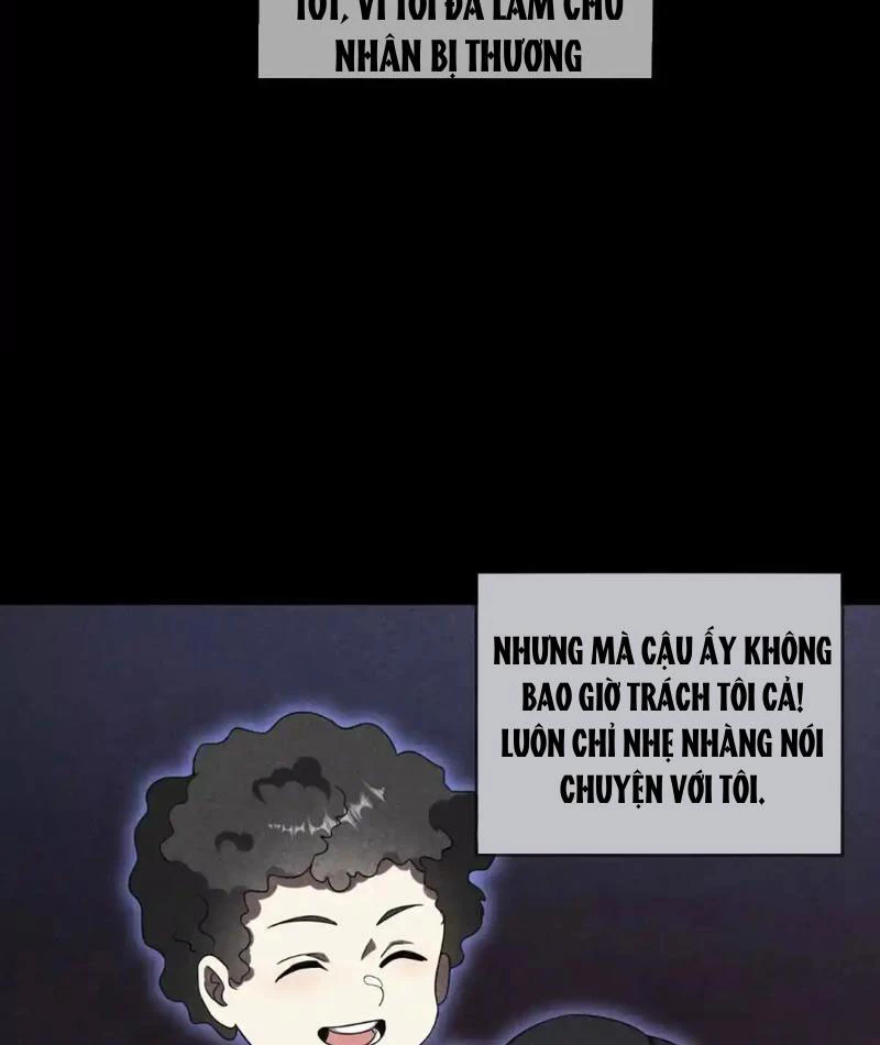 Cái Bóng Của Ta Là Loli Chapter 26 - Trang 2