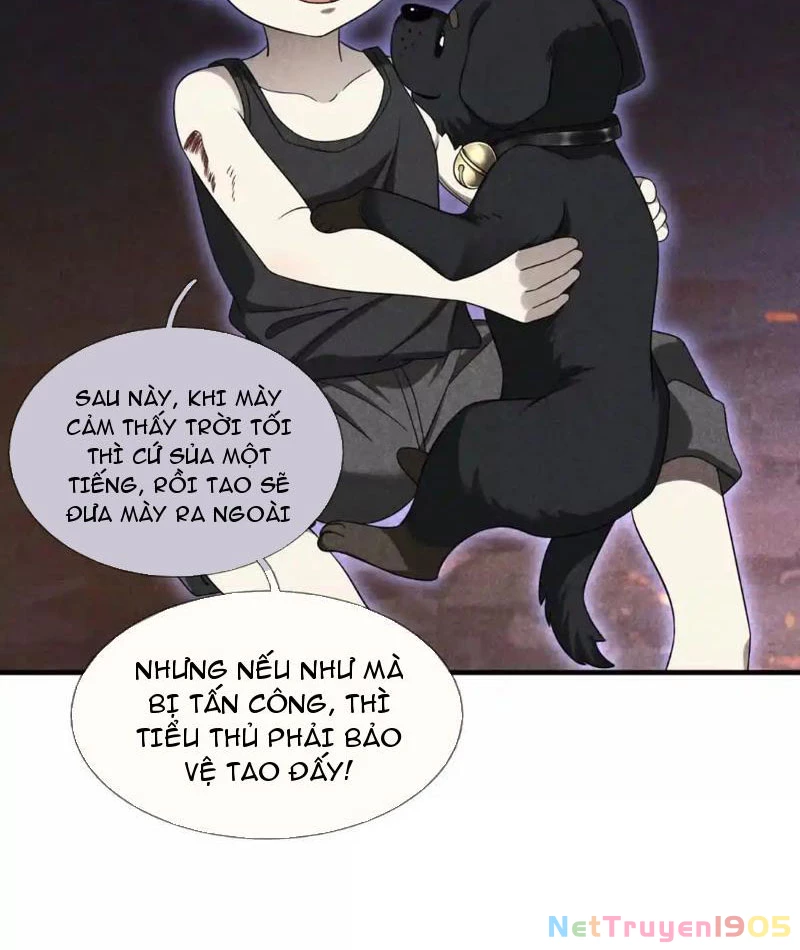 Cái Bóng Của Ta Là Loli Chapter 26 - Trang 2