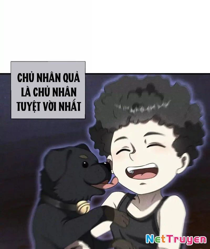 Cái Bóng Của Ta Là Loli Chapter 26 - Trang 2