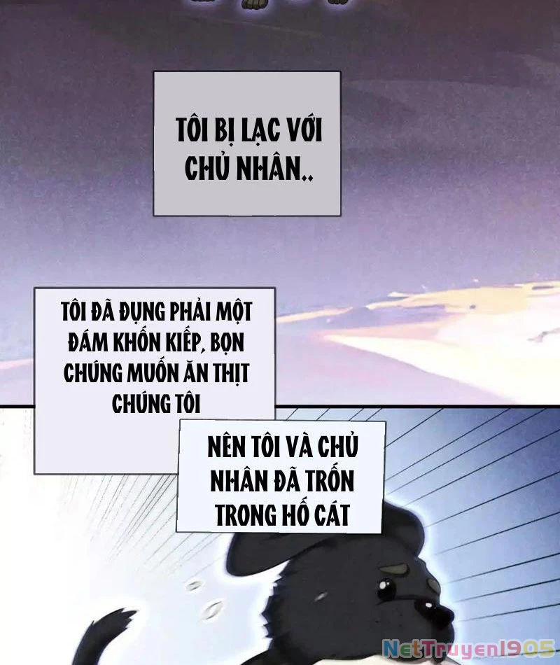 Cái Bóng Của Ta Là Loli Chapter 26 - Trang 2