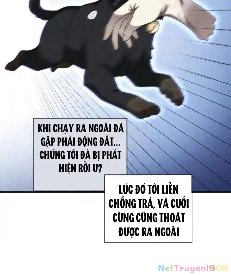 Cái Bóng Của Ta Là Loli Chapter 26 - Trang 2