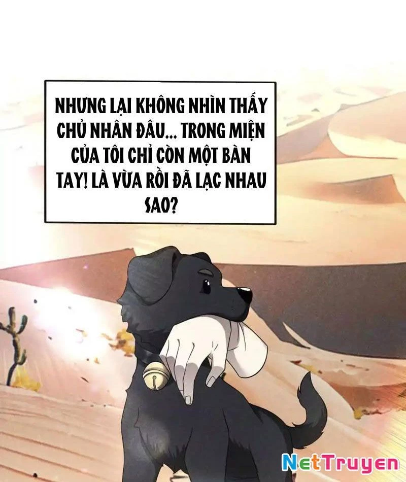 Cái Bóng Của Ta Là Loli Chapter 26 - Trang 2