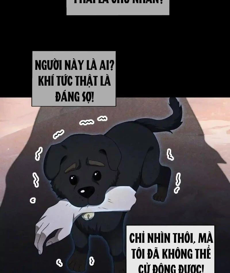 Cái Bóng Của Ta Là Loli Chapter 26 - Trang 2
