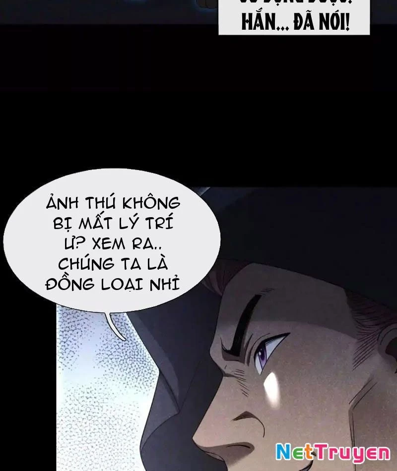 Cái Bóng Của Ta Là Loli Chapter 26 - Trang 2