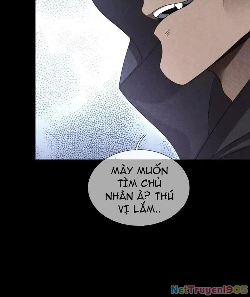 Cái Bóng Của Ta Là Loli Chapter 26 - Trang 2