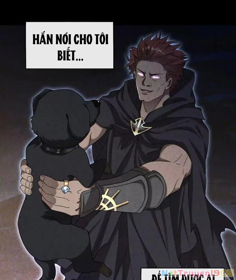 Cái Bóng Của Ta Là Loli Chapter 26 - Trang 2