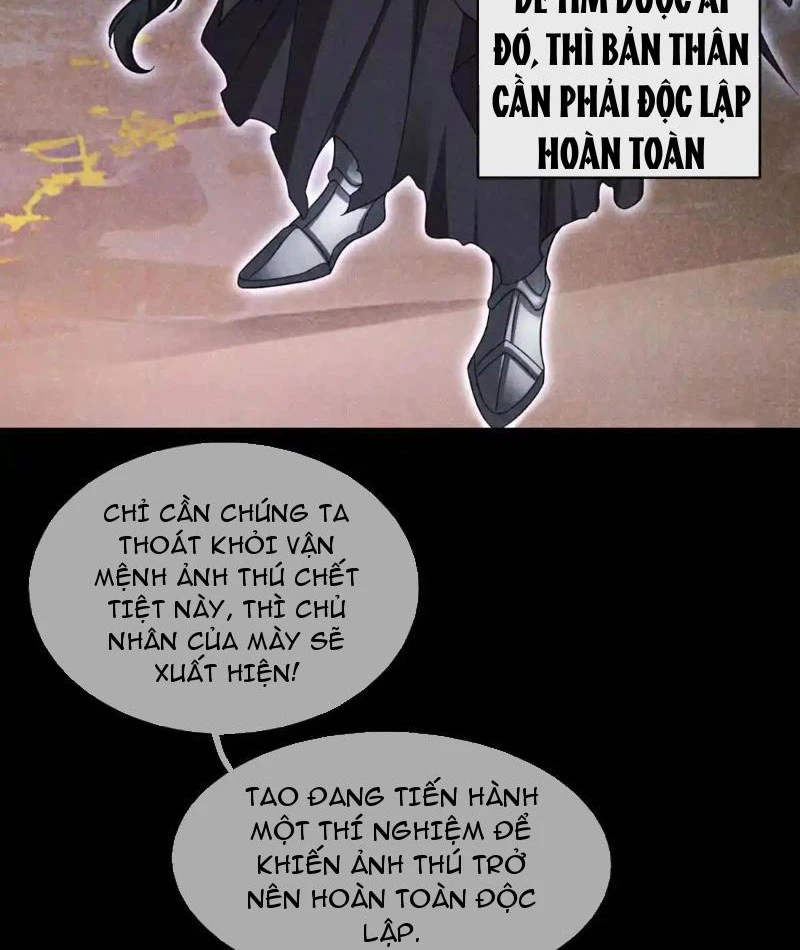 Cái Bóng Của Ta Là Loli Chapter 26 - Trang 2