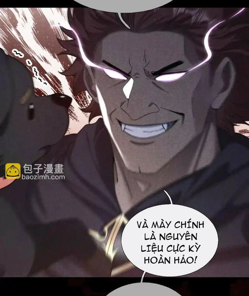 Cái Bóng Của Ta Là Loli Chapter 26 - Trang 2