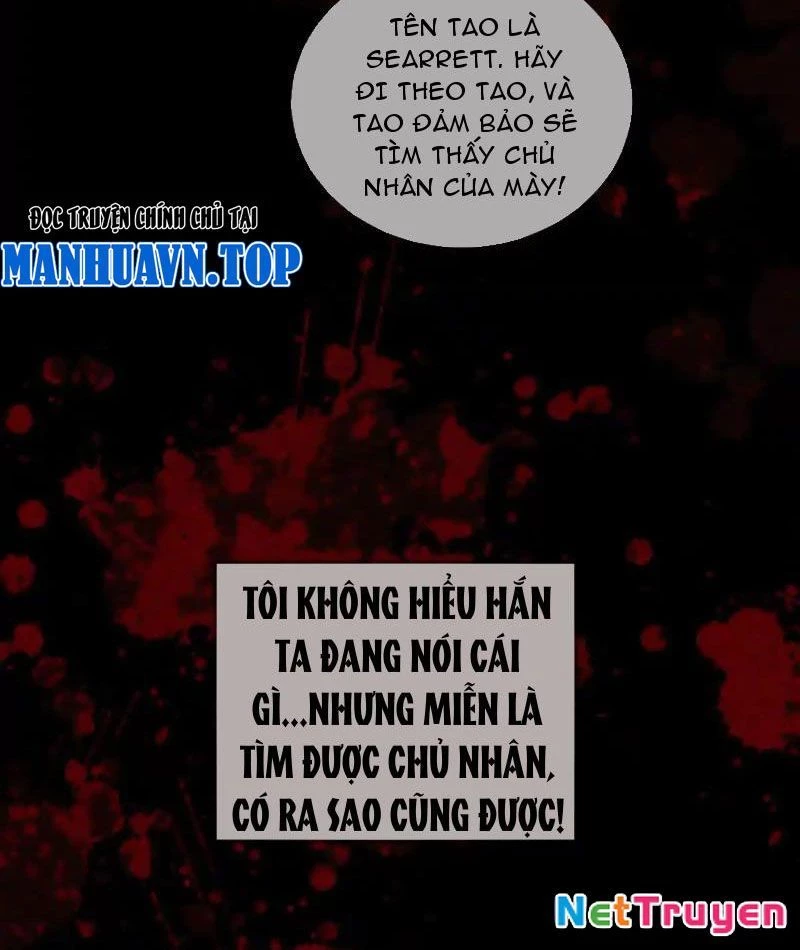 Cái Bóng Của Ta Là Loli Chapter 26 - Trang 2