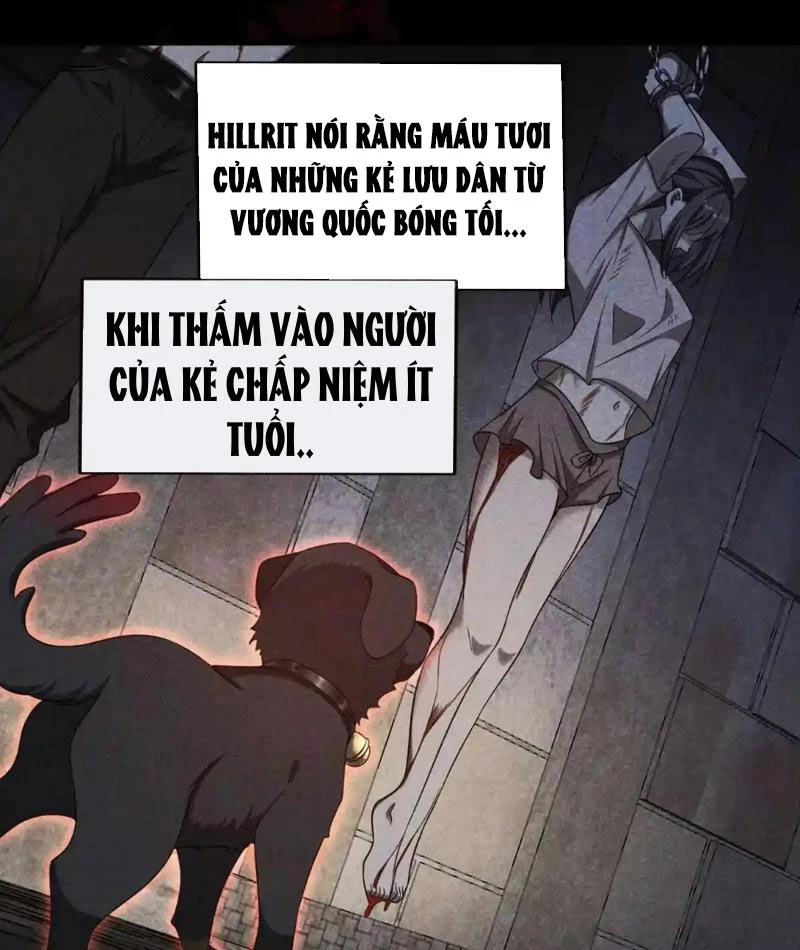 Cái Bóng Của Ta Là Loli Chapter 26 - Trang 2