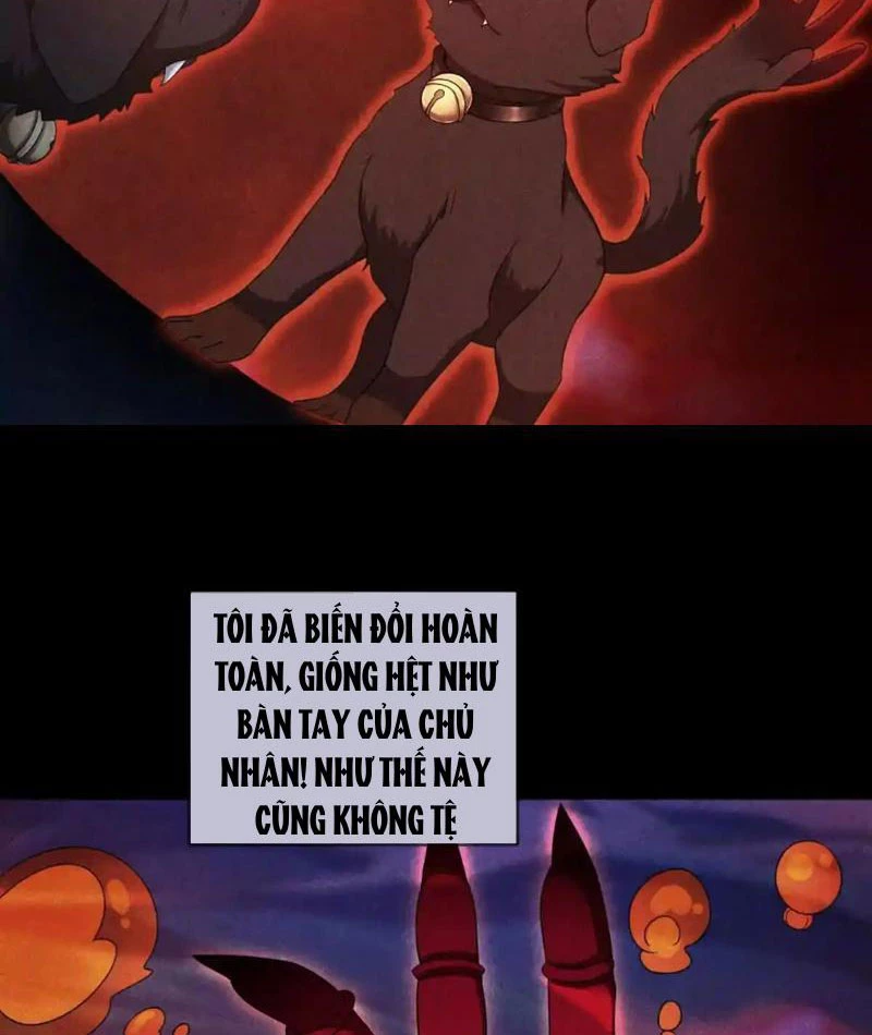 Cái Bóng Của Ta Là Loli Chapter 26 - Trang 2