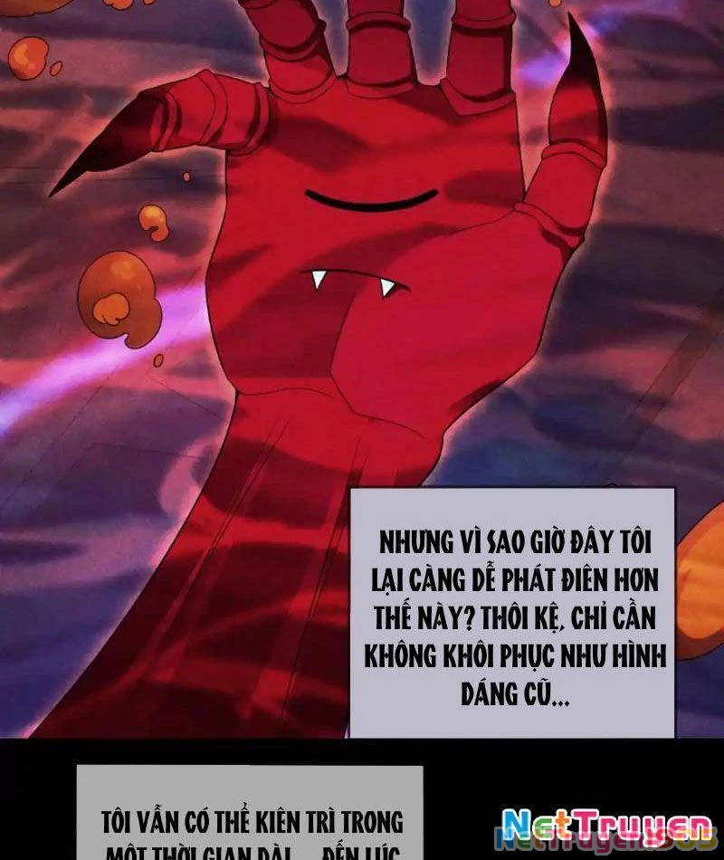 Cái Bóng Của Ta Là Loli Chapter 26 - Trang 2