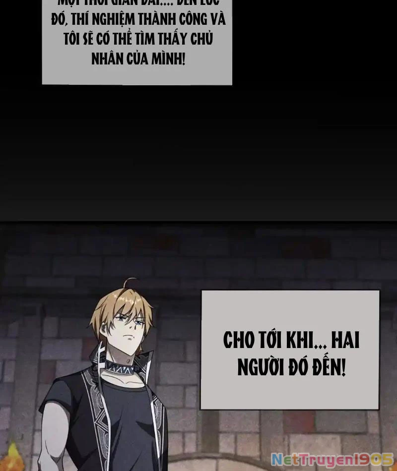 Cái Bóng Của Ta Là Loli Chapter 26 - Trang 2