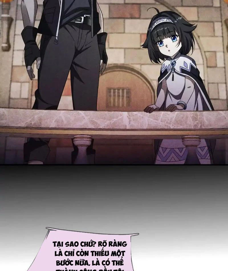 Cái Bóng Của Ta Là Loli Chapter 26 - Trang 2