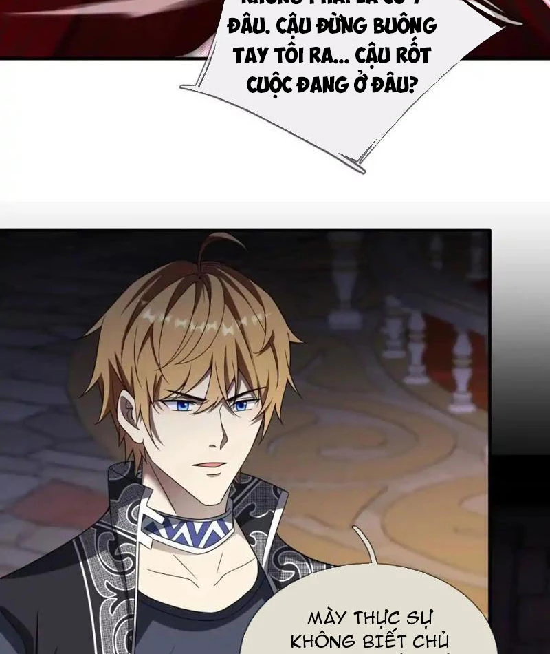 Cái Bóng Của Ta Là Loli Chapter 26 - Trang 2