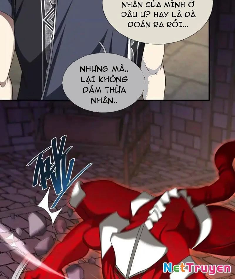 Cái Bóng Của Ta Là Loli Chapter 26 - Trang 2