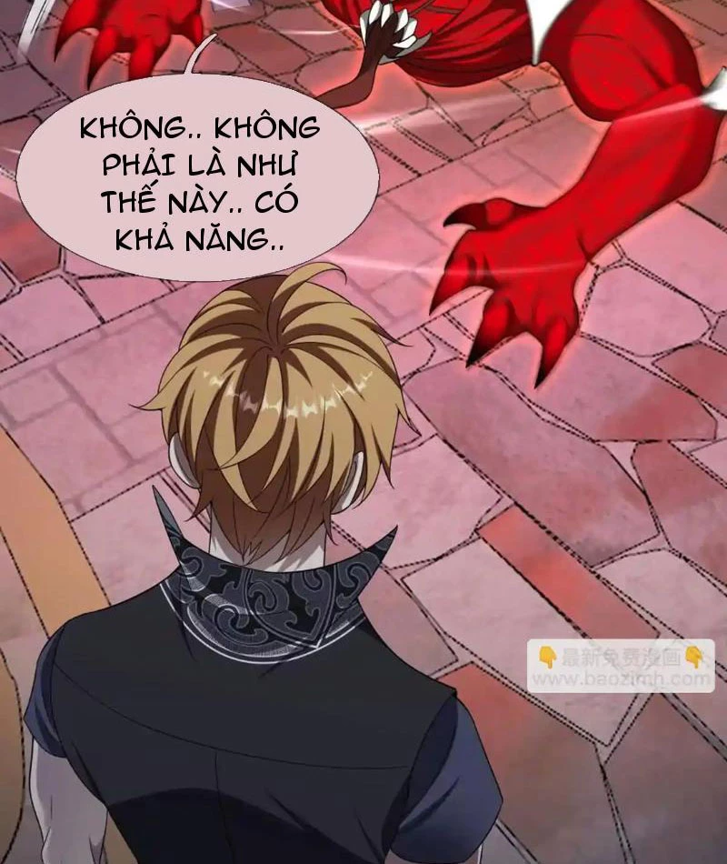 Cái Bóng Của Ta Là Loli Chapter 26 - Trang 2