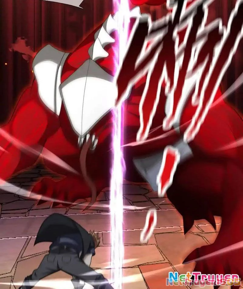 Cái Bóng Của Ta Là Loli Chapter 26 - Trang 2