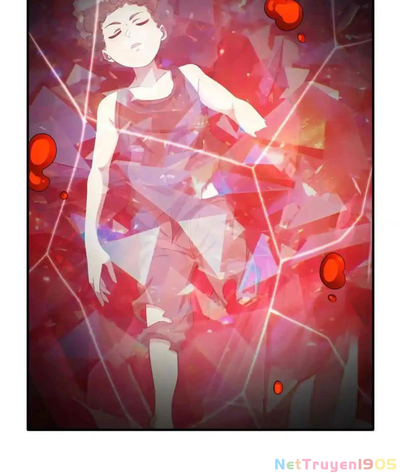 Cái Bóng Của Ta Là Loli Chapter 26 - Trang 2