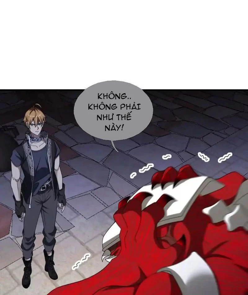 Cái Bóng Của Ta Là Loli Chapter 26 - Trang 2