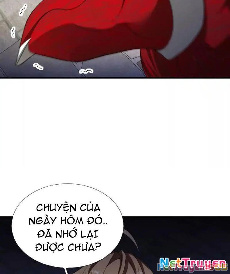 Cái Bóng Của Ta Là Loli Chapter 26 - Trang 2