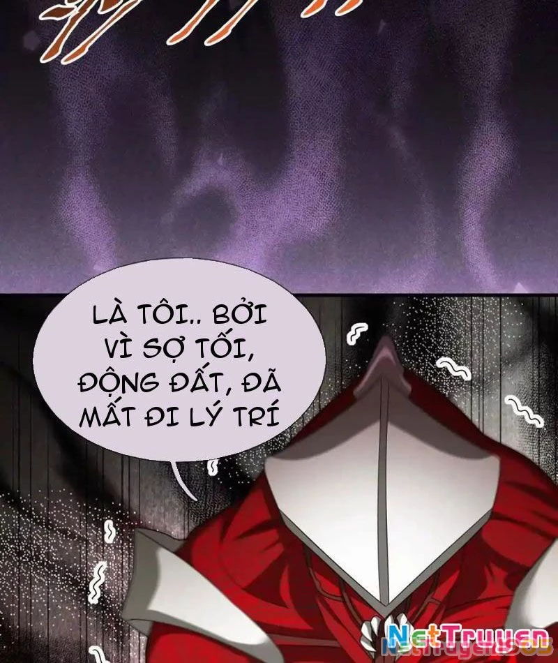 Cái Bóng Của Ta Là Loli Chapter 26 - Trang 2