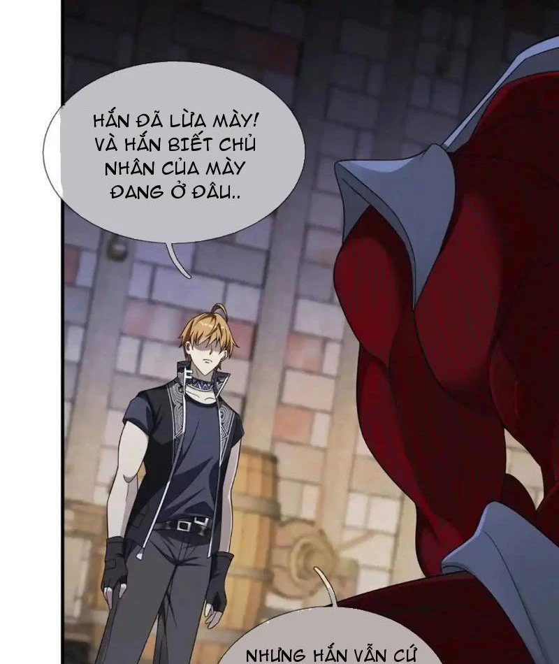 Cái Bóng Của Ta Là Loli Chapter 26 - Trang 2