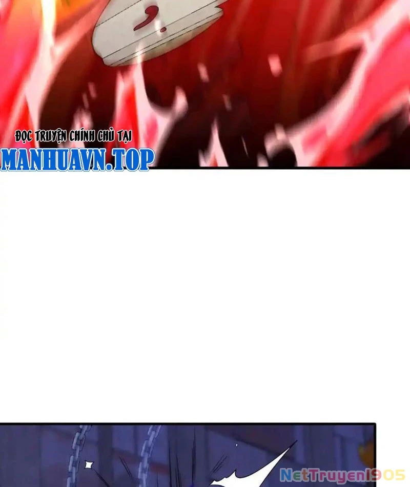 Cái Bóng Của Ta Là Loli Chapter 26 - Trang 2