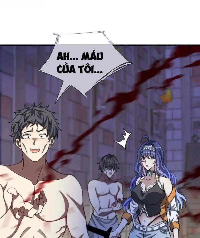 Cái Bóng Của Ta Là Loli Chapter 26 - Trang 2