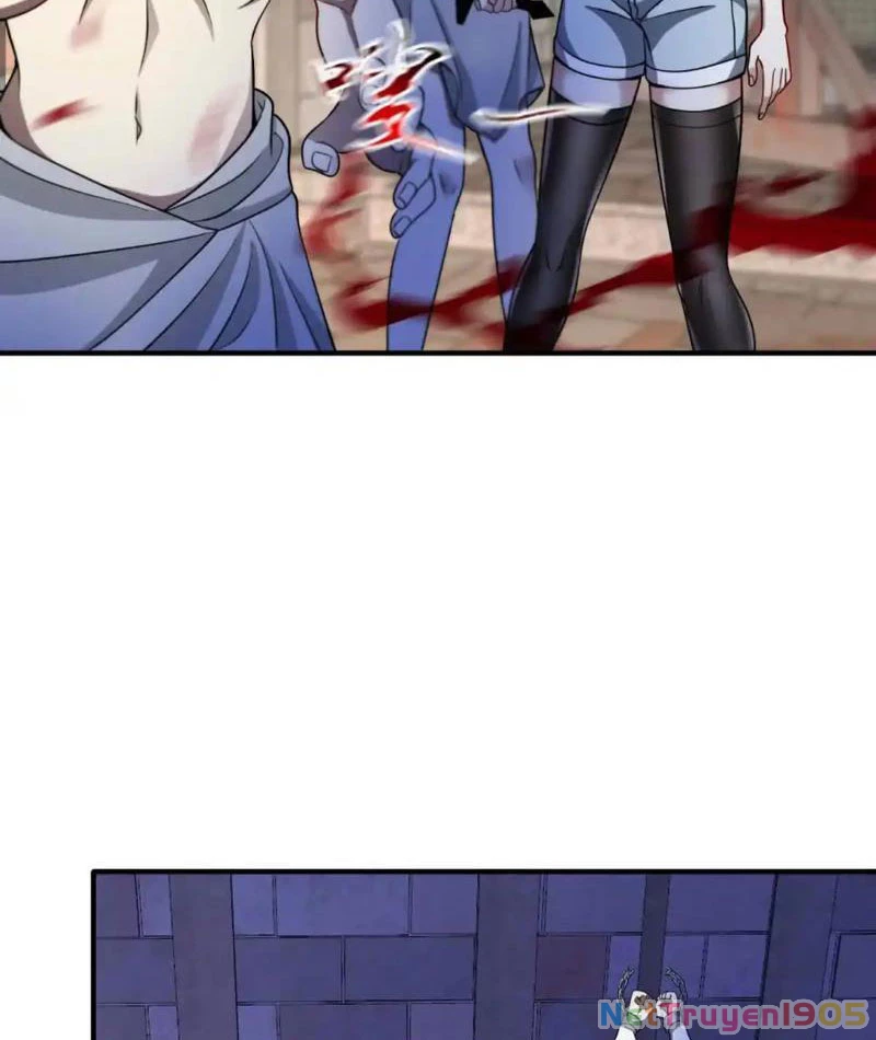 Cái Bóng Của Ta Là Loli Chapter 26 - Trang 2