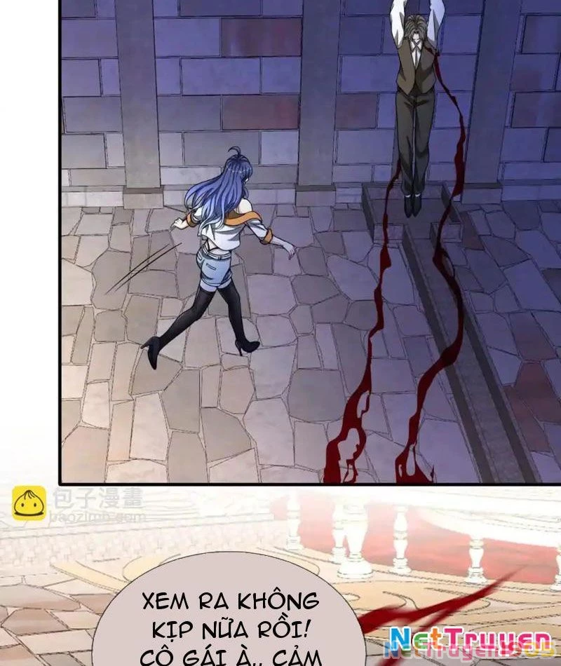 Cái Bóng Của Ta Là Loli Chapter 26 - Trang 2