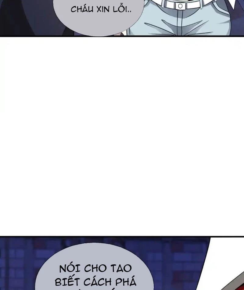 Cái Bóng Của Ta Là Loli Chapter 26 - Trang 2